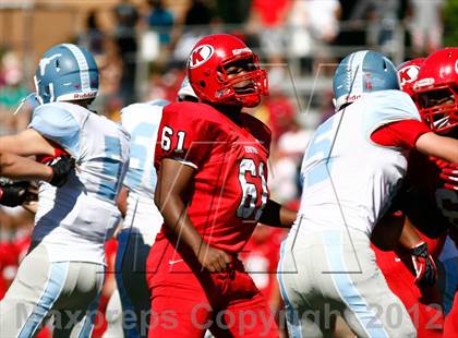Thumbnail 1 in Parkway West @ Kirkwood photogallery.