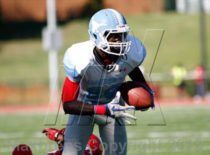 Thumbnail 3 in Parkway West @ Kirkwood photogallery.