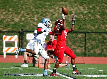 Thumbnail 2 in Parkway West @ Kirkwood photogallery.