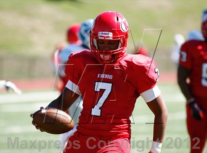 Thumbnail 3 in Parkway West @ Kirkwood photogallery.