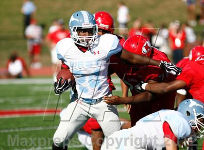 Thumbnail 1 in Parkway West @ Kirkwood photogallery.