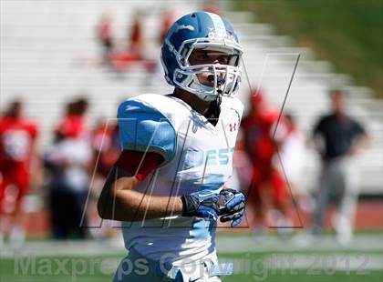 Thumbnail 3 in Parkway West @ Kirkwood photogallery.