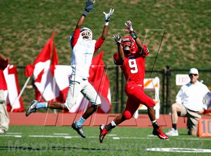 Thumbnail 3 in Parkway West @ Kirkwood photogallery.