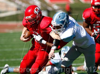 Thumbnail 2 in Parkway West @ Kirkwood photogallery.