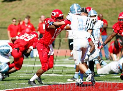 Thumbnail 2 in Parkway West @ Kirkwood photogallery.