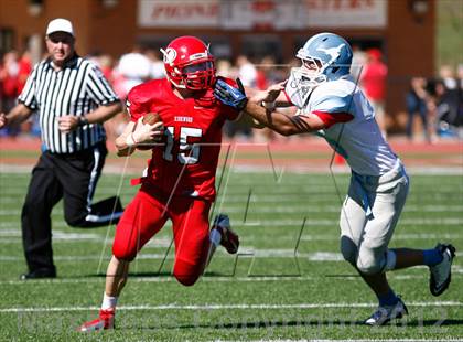 Thumbnail 2 in Parkway West @ Kirkwood photogallery.