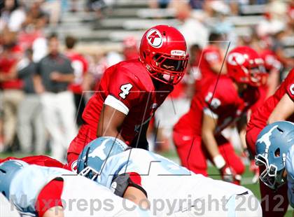 Thumbnail 1 in Parkway West @ Kirkwood photogallery.