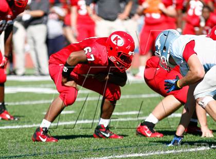 Thumbnail 3 in Parkway West @ Kirkwood photogallery.