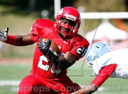 Thumbnail 2 in Parkway West @ Kirkwood photogallery.