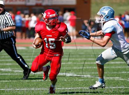 Thumbnail 1 in Parkway West @ Kirkwood photogallery.