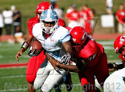 Thumbnail 3 in Parkway West @ Kirkwood photogallery.