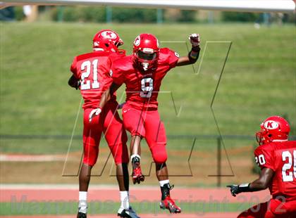 Thumbnail 1 in Parkway West @ Kirkwood photogallery.