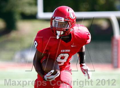 Thumbnail 1 in Parkway West @ Kirkwood photogallery.