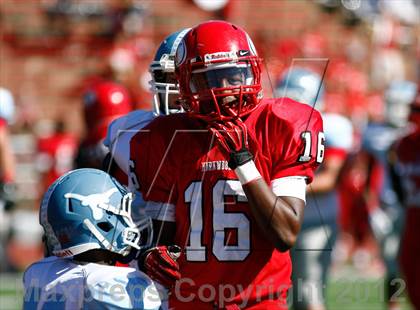 Thumbnail 1 in Parkway West @ Kirkwood photogallery.