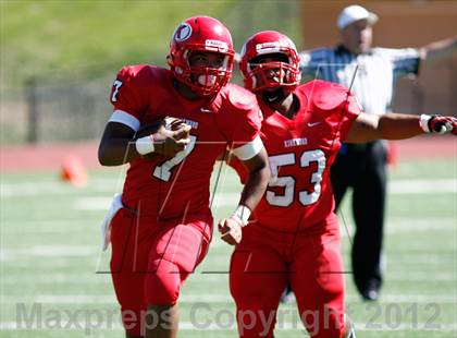 Thumbnail 3 in Parkway West @ Kirkwood photogallery.