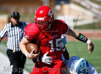 Thumbnail 2 in Parkway West @ Kirkwood photogallery.