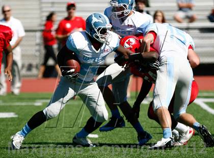 Thumbnail 3 in Parkway West @ Kirkwood photogallery.