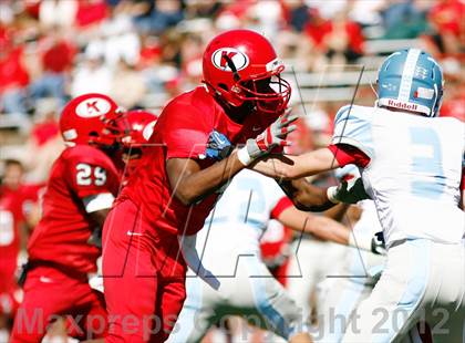 Thumbnail 1 in Parkway West @ Kirkwood photogallery.