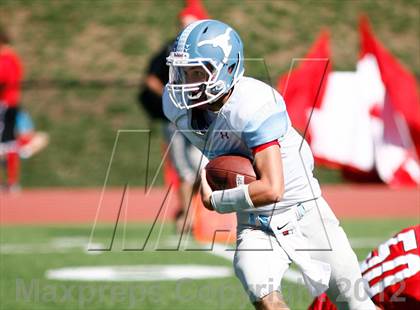 Thumbnail 3 in Parkway West @ Kirkwood photogallery.