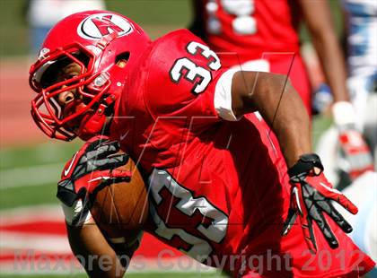 Thumbnail 1 in Parkway West @ Kirkwood photogallery.