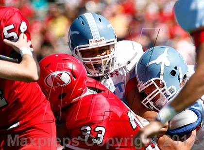 Thumbnail 1 in Parkway West @ Kirkwood photogallery.