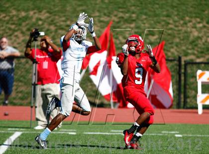 Thumbnail 2 in Parkway West @ Kirkwood photogallery.