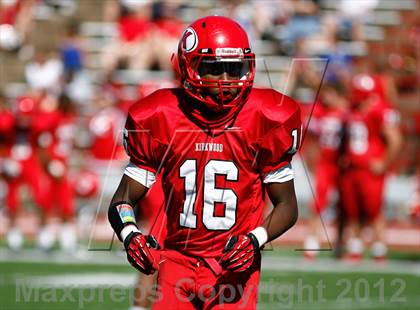 Thumbnail 2 in Parkway West @ Kirkwood photogallery.