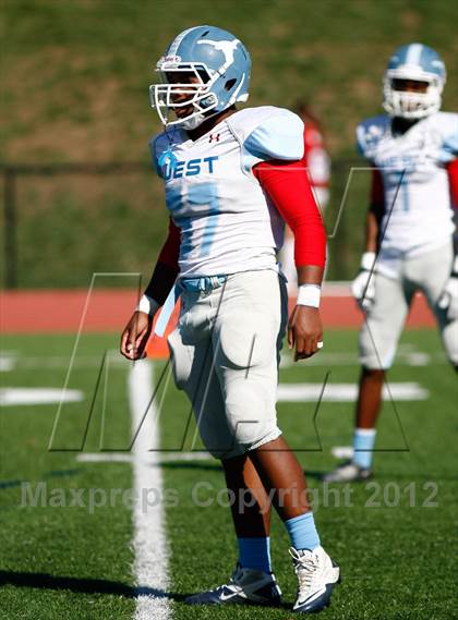 Thumbnail 1 in Parkway West @ Kirkwood photogallery.