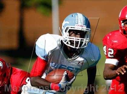 Thumbnail 2 in Parkway West @ Kirkwood photogallery.
