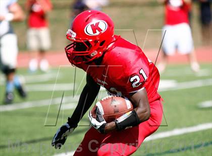 Thumbnail 3 in Parkway West @ Kirkwood photogallery.