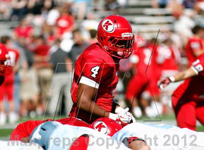 Thumbnail 3 in Parkway West @ Kirkwood photogallery.