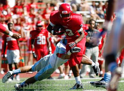 Thumbnail 2 in Parkway West @ Kirkwood photogallery.