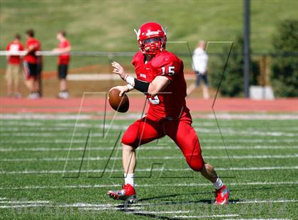 Thumbnail 1 in Parkway West @ Kirkwood photogallery.
