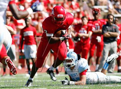 Thumbnail 3 in Parkway West @ Kirkwood photogallery.