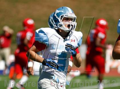 Thumbnail 1 in Parkway West @ Kirkwood photogallery.