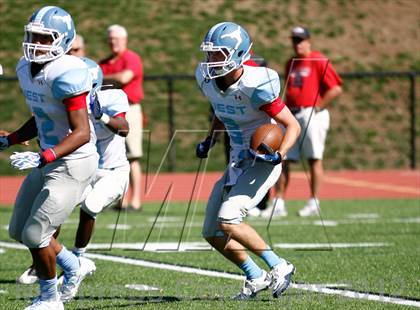 Thumbnail 2 in Parkway West @ Kirkwood photogallery.
