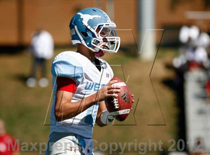 Thumbnail 1 in Parkway West @ Kirkwood photogallery.