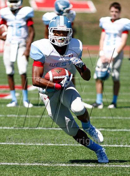 Thumbnail 2 in Parkway West @ Kirkwood photogallery.