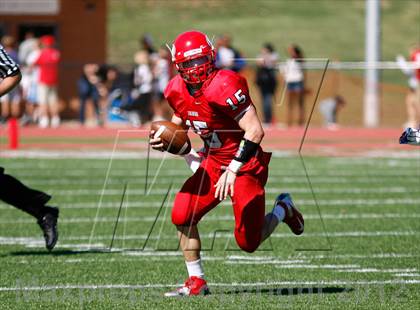 Thumbnail 2 in Parkway West @ Kirkwood photogallery.