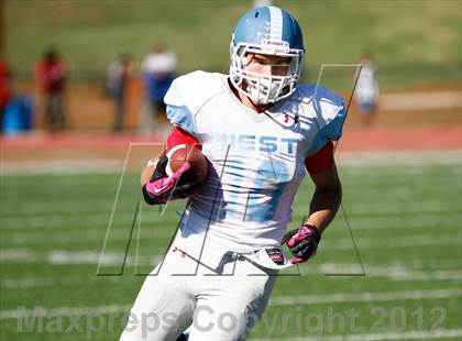 Thumbnail 1 in Parkway West @ Kirkwood photogallery.