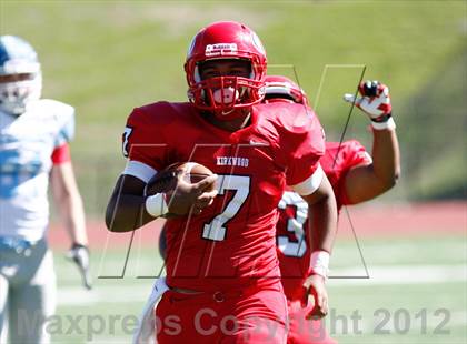 Thumbnail 1 in Parkway West @ Kirkwood photogallery.