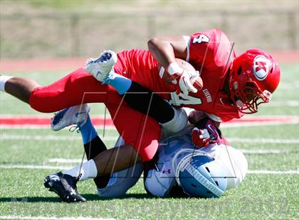 Thumbnail 1 in Parkway West @ Kirkwood photogallery.