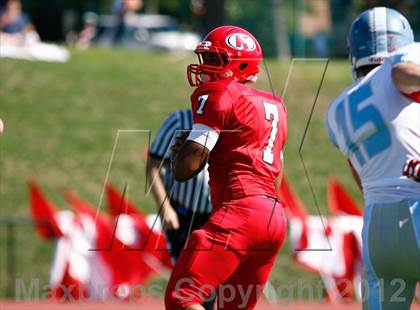 Thumbnail 2 in Parkway West @ Kirkwood photogallery.