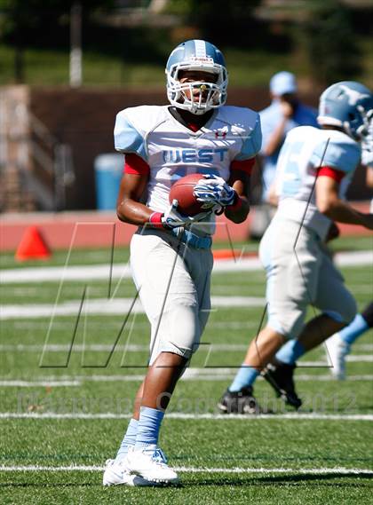 Thumbnail 2 in Parkway West @ Kirkwood photogallery.