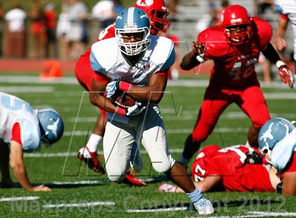 Thumbnail 3 in Parkway West @ Kirkwood photogallery.