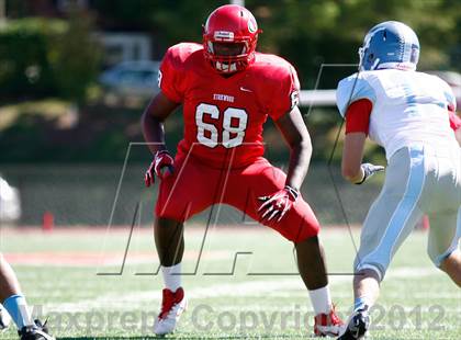 Thumbnail 2 in Parkway West @ Kirkwood photogallery.