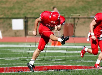 Thumbnail 1 in Parkway West @ Kirkwood photogallery.
