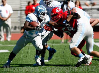 Thumbnail 1 in Parkway West @ Kirkwood photogallery.