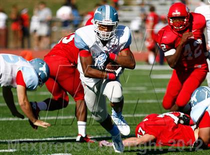 Thumbnail 2 in Parkway West @ Kirkwood photogallery.