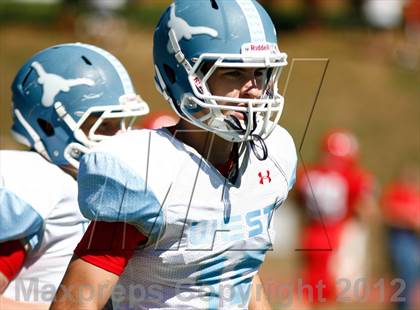 Thumbnail 3 in Parkway West @ Kirkwood photogallery.